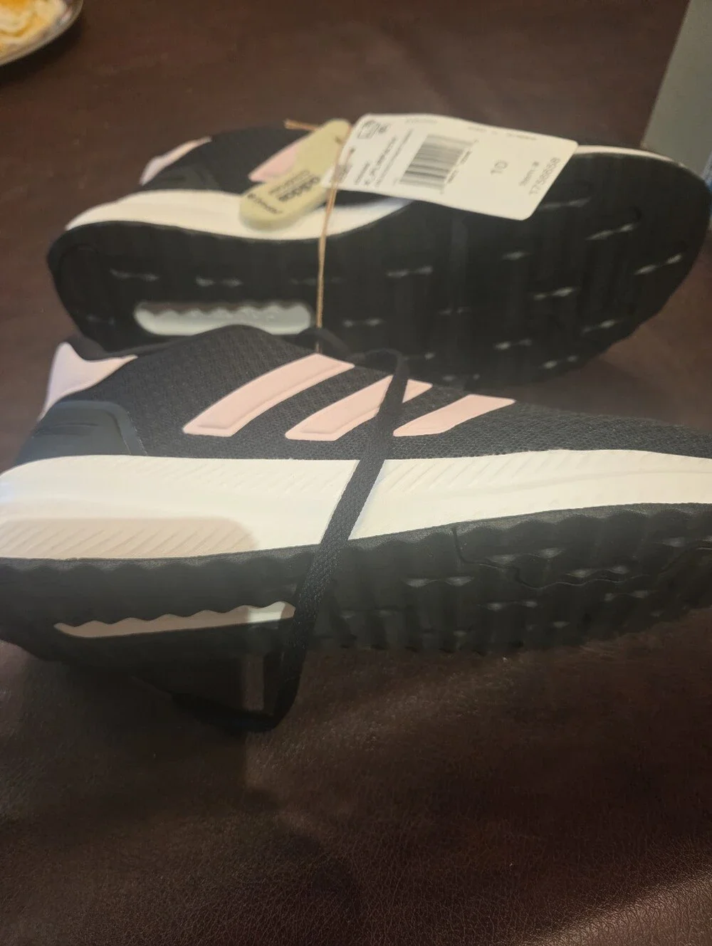 Adidas Womens Running Shoes Sz 10 X PLRPATH